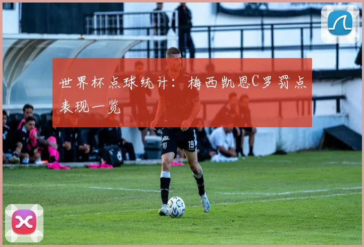 世界杯点球统计：梅西凯恩C罗罚点表现一览
